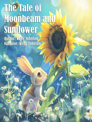 cover image of The Tale of Moonbeam and Sunflower
